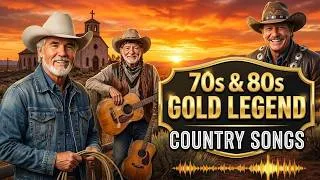 Thumbnail: Greatest Old Country Classics – Timeless Country Heroes Collection 🌄🎸