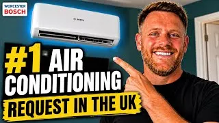 Thumbnail: Air conditioning In A Bedroom, THE #1 Enquiry We Get