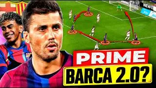 Thumbnail: Barcelona Just Rebuilt Their Greatest Team Ever