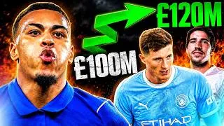 Thumbnail: Why Transfer Summer 2026 Will Go Down in History