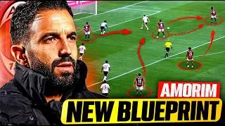 Thumbnail: How Will Ruben Amorim's Milan Actually Look Like