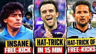 Thumbnail: Every Perfect Performance In Serie A History