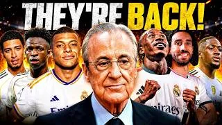 Thumbnail: Real Madrid Became Exactly What Europe Was Afraid Of