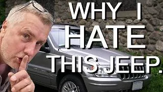 Thumbnail: Our WORST Car Recovery Ever (almost).
