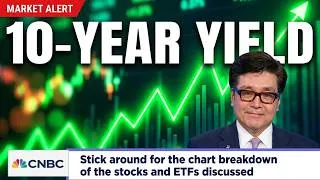 Thumbnail: TOM LEE & JOSH BROWN SEPTEMBER SETUPS FOR STOCKS (09/01) + Stock Market Analysis
