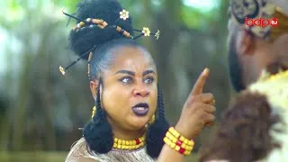 Thumbnail: VOICE OF ADENU (OFFICIAL TRAILER)UJU OKOLI, QUEENETH HILBERT DAVE OGBENI-2025 LATEST NOLLYWOOD MOVIE