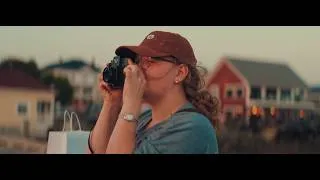 Thumbnail: New Brunswick | Blazar Mantis 1.33x Anamorphic