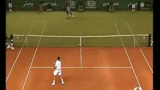 Thumbnail: Rafael Nadal vs Roger Federer Battle of the Surfaces