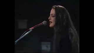 Thumbnail: Eurythmics “Never Gonna Cry Again” The Old Grey Whistle Test June 2, 1981