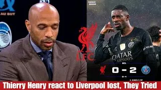 Thumbnail: 🚨 HENRY SHOCK CLAIM: LIVERPOOL NEED A NEW MANAGER NOW! 🔴