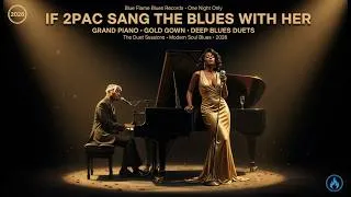 Thumbnail: Tupac's Street Blues Reimagined The Missing Souls