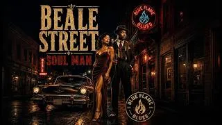 Thumbnail: The Missing Souls 🕯️ Full Album | Tupac's Street Blues Reimagined