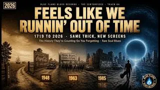 Thumbnail: The Blues Album They Don't Want You to Hear 🔥 Raw · Uncut · Unfiltered | 19 Soul Blues Songs