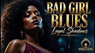 Thumbnail: Bad Girl Blues | Sultry Vintage Female Electric Delta Blues (1950s Southern Juke Joint)