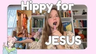 Thumbnail: What I'm wearing now | Chat with Bluegrass fairy | Faith Trust and Pixie dust