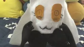 Thumbnail: DHG PLUSHIES: PLUSH CATASTROPHE!