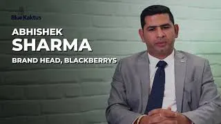 Thumbnail: Customer Testimonial - Blackberry