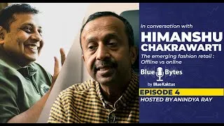 Thumbnail: THE EMERGING FASHION RETAIL : ONLINE VS OFFLINE