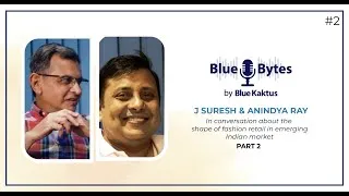 Thumbnail: THE SHAPE OF FASHION RETAIL IN EMERGING INDIAN MARKET - PART 2