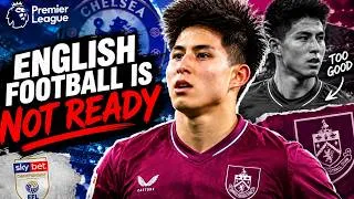 Thumbnail: Dastan Satpaev Is Already Scaring the Championship
