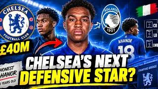 Thumbnail: Why Chelsea Just Spent £40M on Honest Ahanor