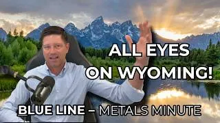 Thumbnail: Gold Down 3 Days, Silver Near $70! Key Levels as Jackson Hole Kicks Off -Metals Minute Phil Streible