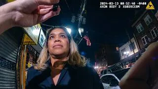 Thumbnail: DUI Driver Claims Her Car "Just Stopped" in the Middle Of The Road