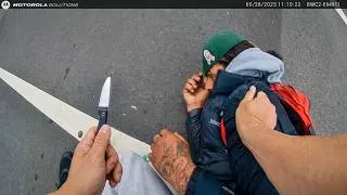 Thumbnail: Porch Pirate Picked The Absolute Wrong House To Steal A Package From