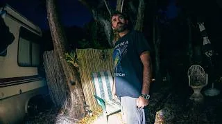 Thumbnail: Intoxicated Ex Won't Take No For An Answer Then Resists Cops After Courtesy Ride