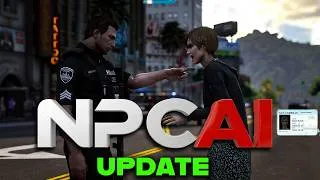 Thumbnail: NPCAI just had an update - Check it out
