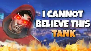 Thumbnail: Dps NEVER take accountability for games - Who's Throwing? Overwatch 2
