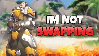 Thumbnail: Master players STILL play like Silver - Who's Throwing? Overwatch 2