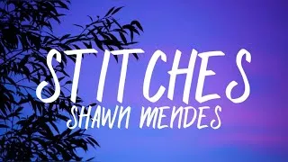 Thumbnail: Stitches - Shawn Mendes (Lyrics)