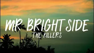 Thumbnail: The Killers - Mr Brightside (Lyrics)