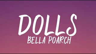 Thumbnail: Bella Poarch - Dolls (Lyrics)