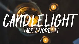 Thumbnail: Jack Savoretti - Candlelight (Lyrics)