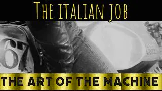 Thumbnail: More Than a Machine | From Magaret Thatcher to Moto Guzzi