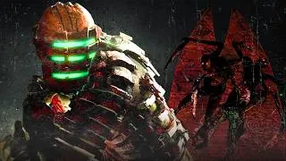 Thumbnail: Dead Space (2008) Retrospective | Engineering A Classic