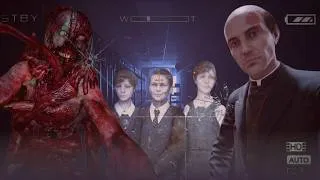 Thumbnail: Outlast 2 Retrospective | I'll Never Play This Game Again