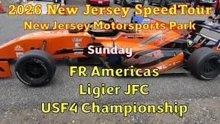 Thumbnail: 2026 New Jersey SpeedTour Sunday