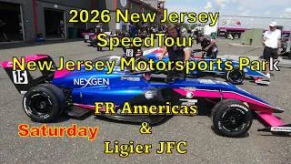 Thumbnail: 2026 New Jersey SpeedTour Saturday