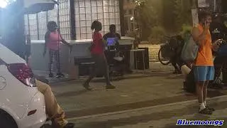 Thumbnail: Only in Philly: Singing in the Streets