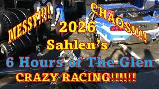 Thumbnail: 2026 Sahlen's Six Hours of The Glen reupload