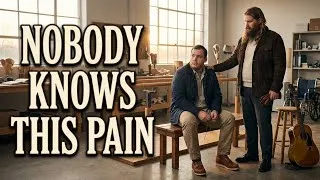 Thumbnail: The Hurt I Never Told Anyone About - Blue Moon | Soul Stirring Emotional Country Song