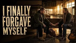 Thumbnail: The Hardest Forgiveness Was My Own - Blue Moon | Soul Stirring Redemption Country Song