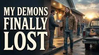 Thumbnail: Grace Won The War I Couldn't Fight Alone - Blue Moon | Soul Stirring Christian Country Song