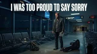 Thumbnail: I Should've Said Sorry Before It Was Too Late - Blue Moon | Emotional Country Song