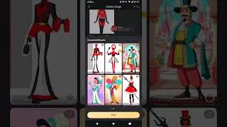 Thumbnail: How To Create Incredible Costume Fast And Easy