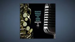 Thumbnail: Branford Marsalis Quartet & Dianne Reeves - Dedicated to You (Album trailer)