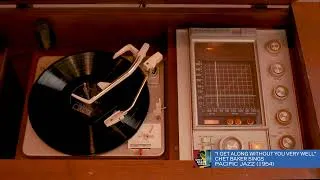 Thumbnail: "I Get Along Without You Very Well" - From Chet Baker Sings on Pacific Jazz